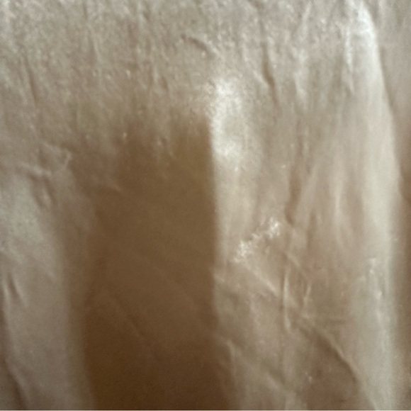 Vintage By American Good River Casino Shiny Jacket - Picture 14 of 14